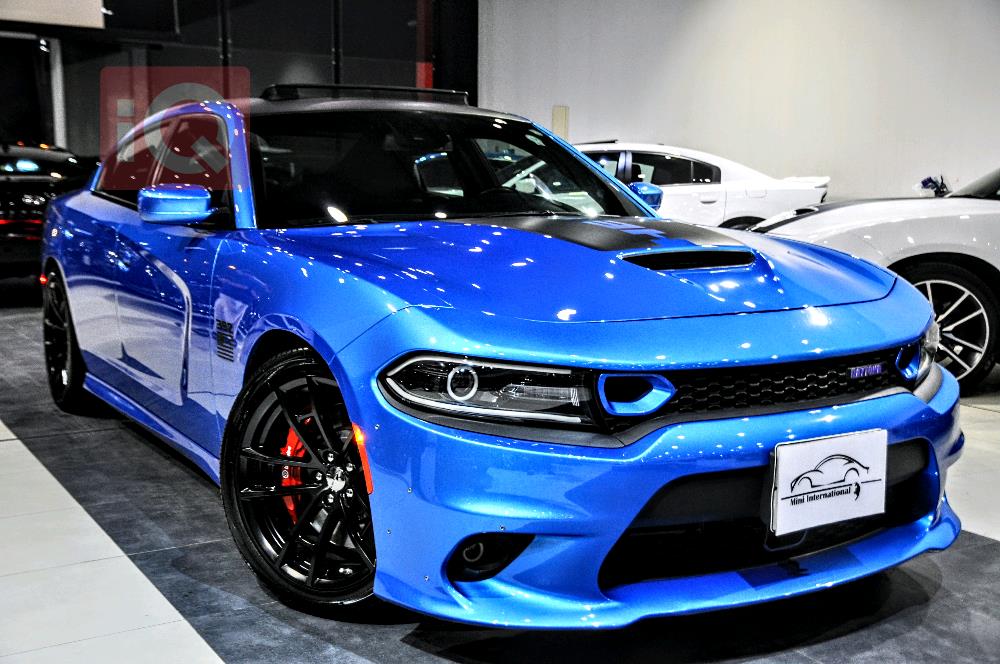 دودج تشارجر